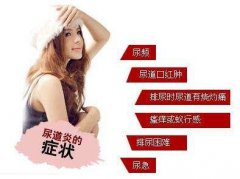 女性得了尿道炎有什么危害？