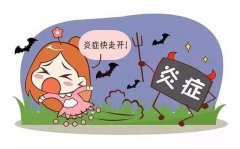 【“炎炎”夏日】妇科炎症高发期，如