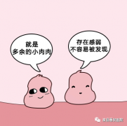 子宫息肉是怎么回事？